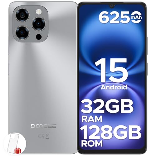 【Fotocamera Principale AI 16MP & Modalità Fotografiche Multiple】Dotato di una fotocamera principale AI da 16MP e di una fotocamera frontale da 8MP, il smartphone offerta DOOGEE Note 58 produce immagini nitide e di alta qualità che consentono di catturare ogni momento. Il smartphone economici dispone di una serie di modalità di scatto come HDR, Modalità notturna, Time-lapse, Ritratto, Panorama e Modalità Pro che consentono di liberare la propria creatività in qualsiasi condizione di luce. Le modalità di bellezza, i filtri, l'otturatore sorridente e le annotazioni audio migliorano gli scatti, mentre la registrazione video a 1080p garantisce video chiari e nitidi-cellulari in offerta oggi