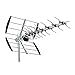 Stellar Labs Long Range UHF- HDTV 43 Element Yagi Antenna