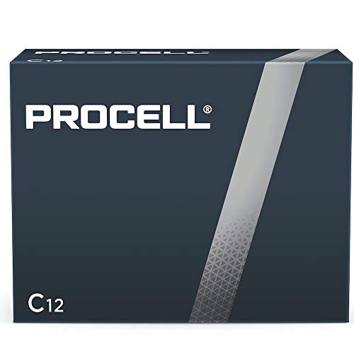 Duracell® Procell® Alkaline Battery - image 2