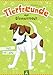 Tierfreunde aus Blumenstadt : Pech mit Lucky: Tiergeschichten für Kinder - Ein Hunde-Abenteuer (German Edition)