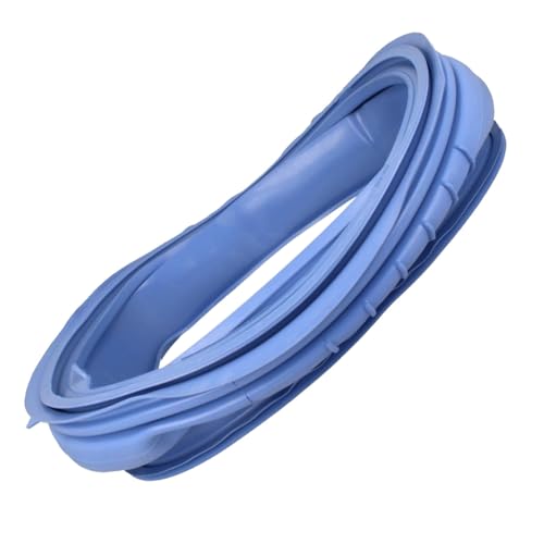 SOS Accessoire Joint de hublot (manchette) pour Lave-linge 0020300767A, 49051683 HAIER