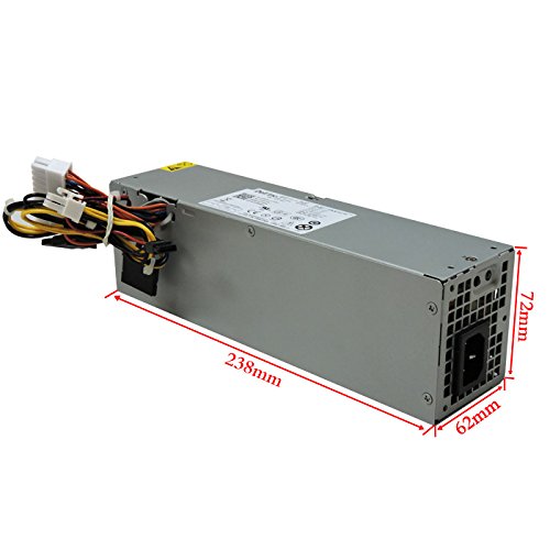 Amazon | 純正 OptiPlex 390 790 960 990 3010 9010 7010 用電源