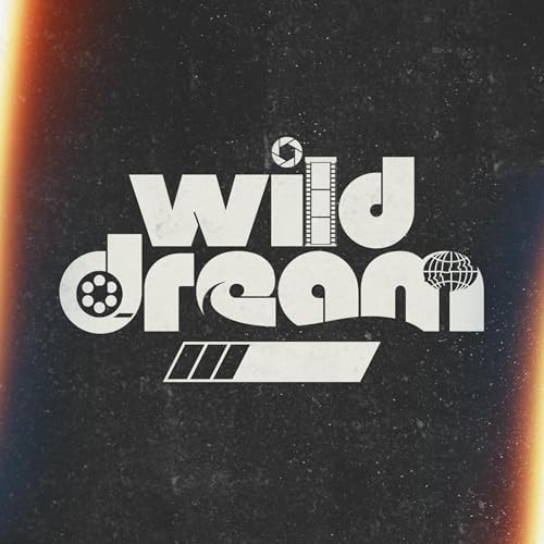 『Wild Dream Podcast』のカバーアート