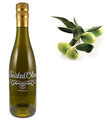 Colle Monacesco Aceite de Oliva Extra Virgen 12.7 fl oz