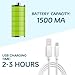 Automatic Electric Drinking Water Dispenser Pump - USB Rechargeable Bottle Pump with Gravity Switch Control for 1-5 Gallon Jugs, Portable Water Dispensing for Home,Kitchen, Office,Outdoor Accessories