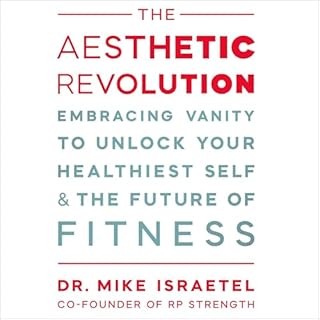 The Aesthetic Revolution Titelbild