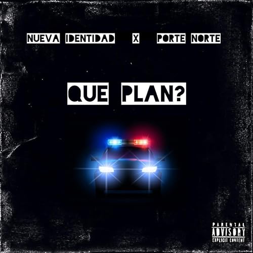  Que Plan?