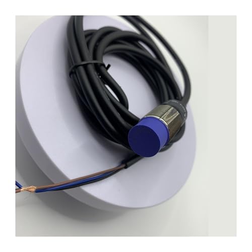 Interruptor de proximidad Serie PRT12/18 Interruptores de proximidad Interruptores de límite(PRT18-8DC)