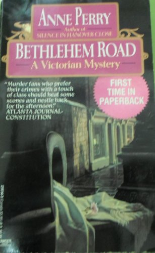 Bethlehem Road