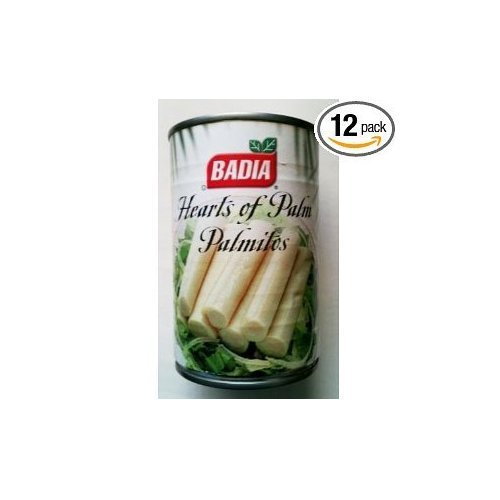 Badia Hearts Of Palm