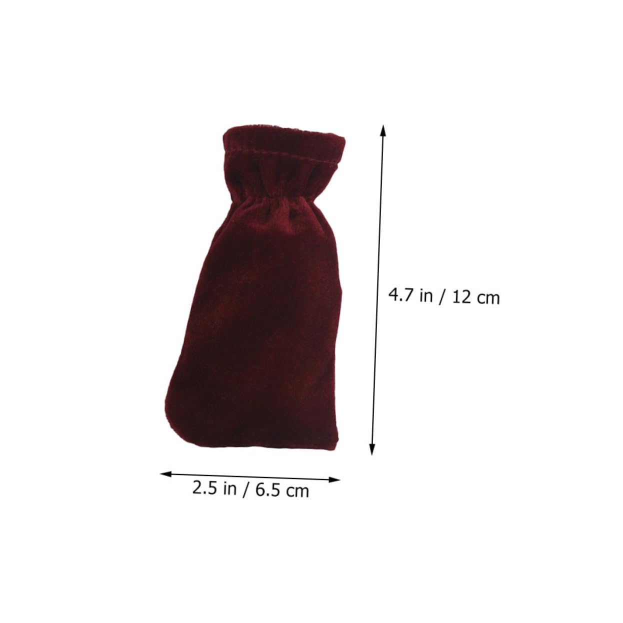 FUNOMOCYA Piano Pedal Covers 6 Pcs Footpad Covers Protective and Decorative Piano Pedal Bezel Cases