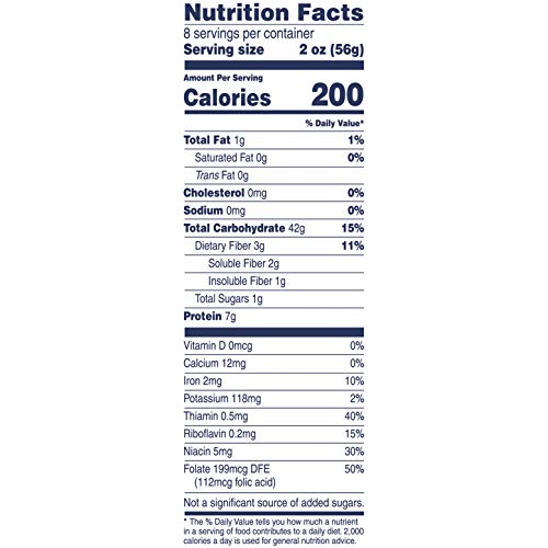 Barilla Pasta, Pipette, 16 Ounce (Pack of 12)