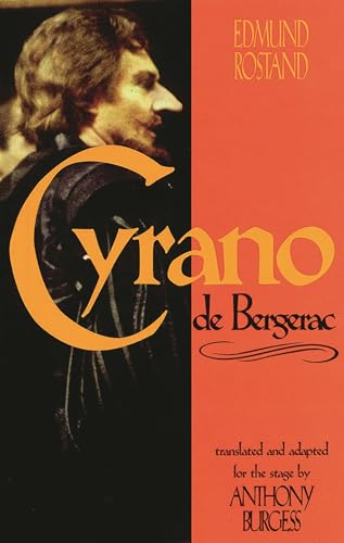 Cyrano de Bergerac (Applause Books)