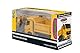 JAMARA 405108 - Muldenkipper Mercedes Arocs 1:26 2,4G - Kippmulde hoch/runter, Licht vorne, profilierte Gummireifen