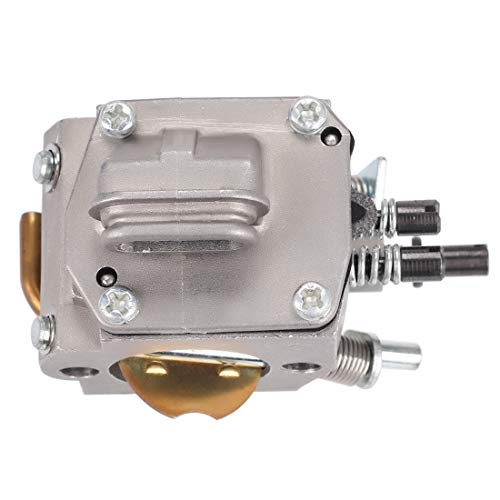Hipa Carburetor with Air Filter Fuel Line Repower Kit for STIHL MS290 MS310 MS390 029 039 Chainsaw