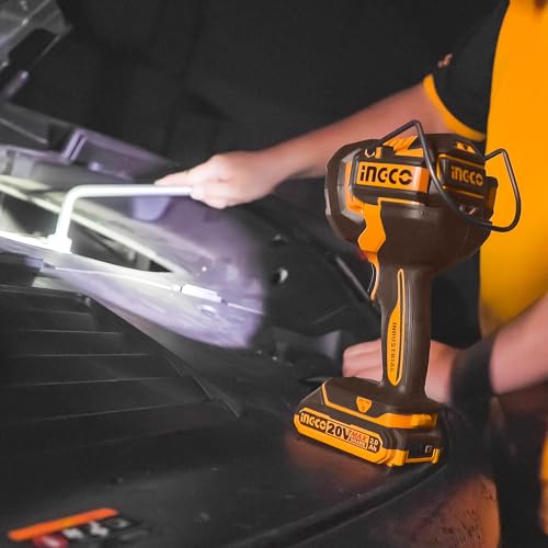 Image of INGCO Cordless work lamp