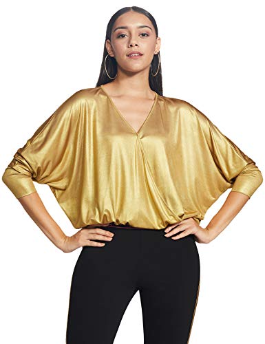 Image of RIVER Loose Fit Women's Tops T-Shirt