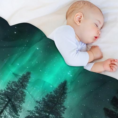Couverture ours en peluche flannel, le cadeau idéal pour un lit douillet - 5