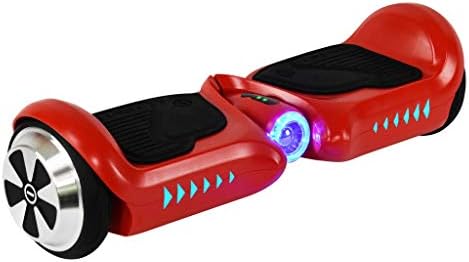 IOCHIC Self Balancing Hoverboard Skins UL2272 Certificate
