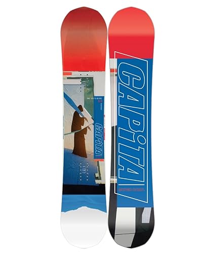 CAPiTA The Outsiders Mens Snowboard, 150