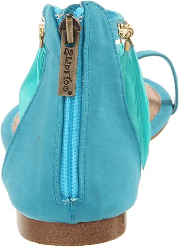 Image of 2 Lips Too Women's Too Parrot Sandal