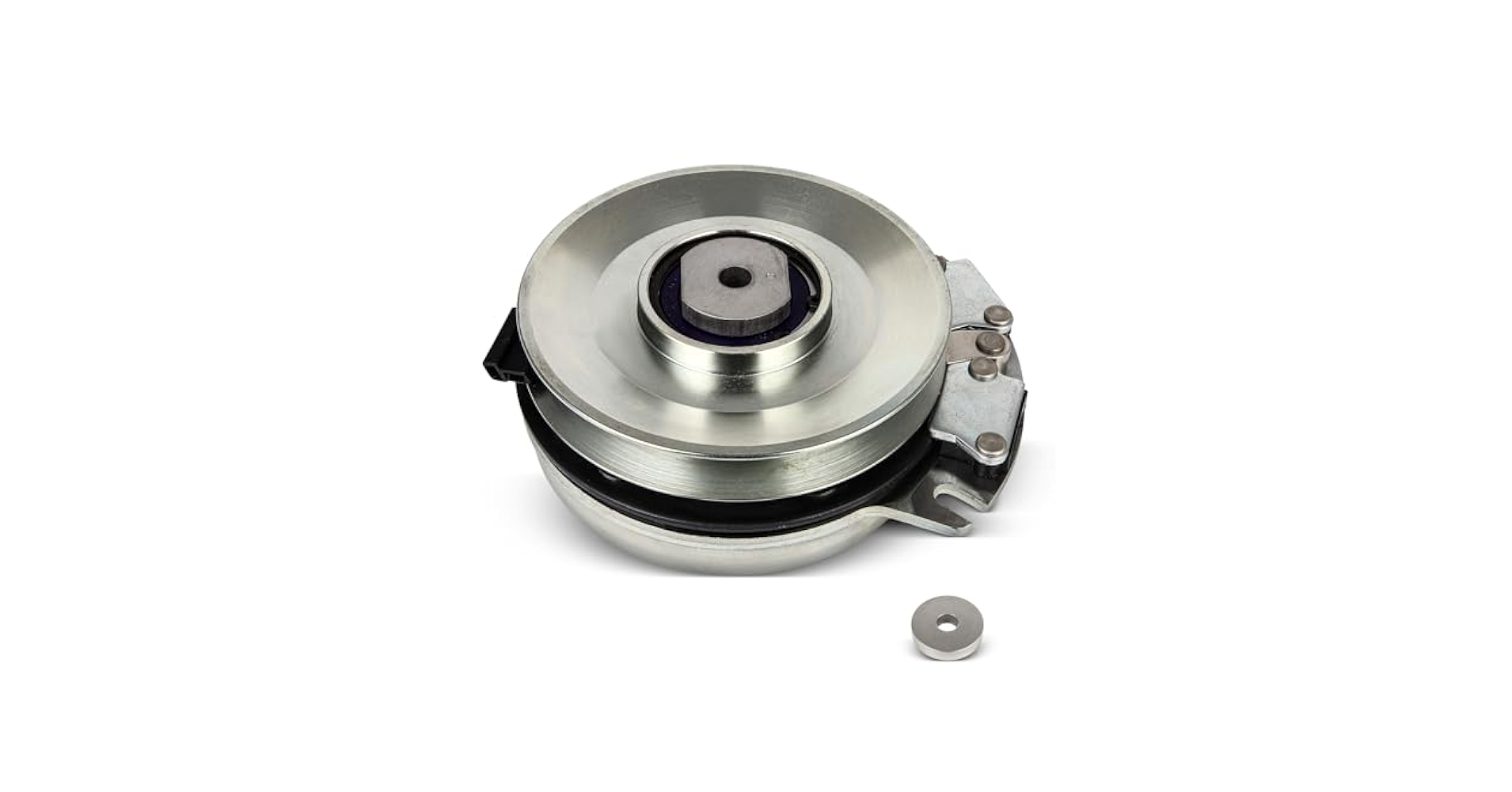 Amazon.com : Electric PTO Clutch SCITOO 601311 Electric PTO