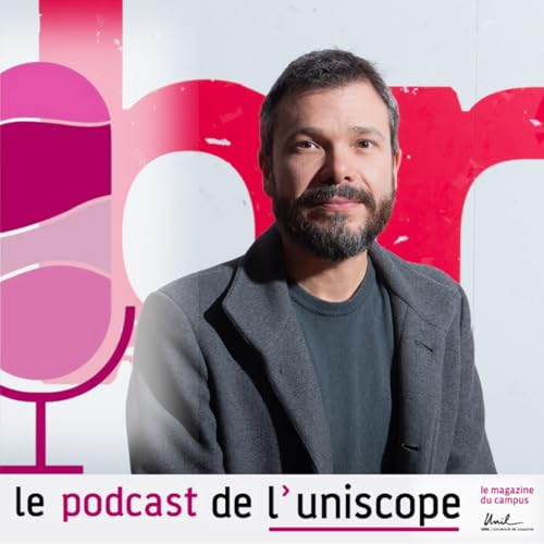 Smartphone : o&ugrave; commence l&rsquo;addiction ? Podcast Por  arte de portada