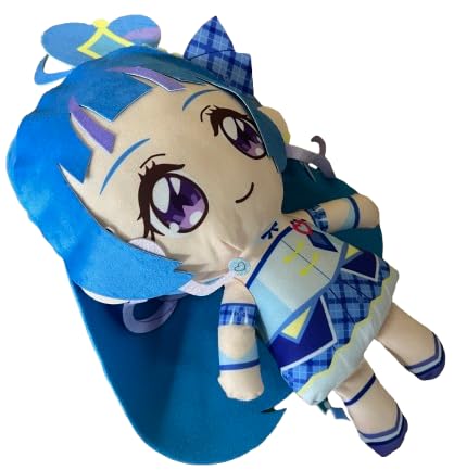 きみとアイドルプリキュア　めちゃもふぐっとぬいぐるみ　色々10個 Amazon.co.jp: キミとアイドルプリ*キュア♪ めちゃもふぐっと
