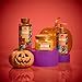 Tree Hut Sweet Punkin Body Care Trio | Exfoliating Scrub, Foaming Body Wash & Hydrating Hand Wash | Fall Scented Skincare for Soft, Nourished Skin | 3-Piece Bundle
