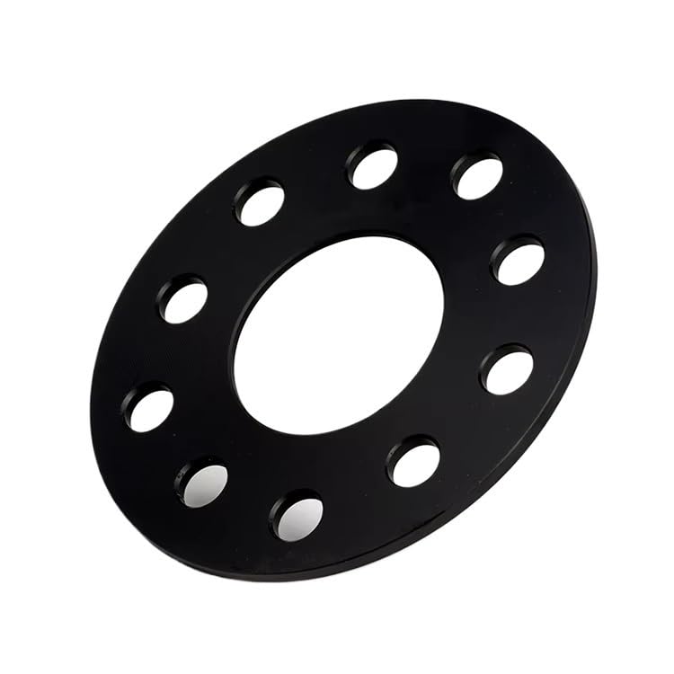 Cale de roue 5x120 pour corriger le déport de jante frottement E36 E87