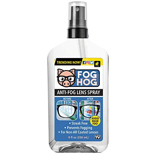 Top 15 Best Anti Fogging Spray For Glasses For 2022 BNB