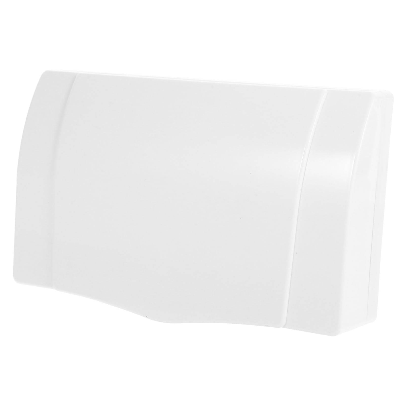 iplusmile 5piezas Cubierta De Enchufe De Protector De Salida Eléctrica Para Interiores y Exteriores Para Baños y Cocinas Fácil Instalación