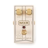 A tribute to the monumental legacy of Randy Rhoads Recreates the raw, overdriven tones heard on his most beloved hits Painstakingly spec'd from Randy's own MXR Distortion+ Designed with the direct involvement of sister Kathy Rhoads Custom finish insp...