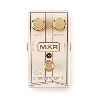 A tribute to the monumental legacy of Randy Rhoads Recreates the raw, overdriven tones heard on his most beloved hits Painstakingly spec'd from Randy's own MXR Distortion+ Designed with the direct involvement of sister Kathy Rhoads Custom finish insp...