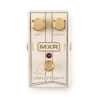 A tribute to the monumental legacy of Randy Rhoads Recreates the raw, overdriven tones heard on his most beloved hits Painstakingly spec'd from Randy's own MXR Distortion+ Designed with the direct involvement of sister Kathy Rhoads Custom finish insp...