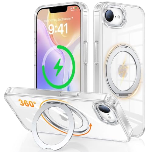 Amazon.co.jp: iPhone 17e / iPhone 16e 用 ケース Magsafe対応