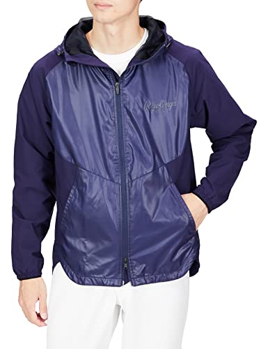 Rawlings([OX)싅 lp t[ht WPbg p[J[ t[fbgWPbg(bV) AOS12F01 lCr[ TCY XO