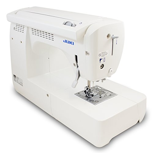 Juki HZL-DX5 Hzl-Dx Series Sewing Machine Hzl-Dx5 Standard Arm thumb #5