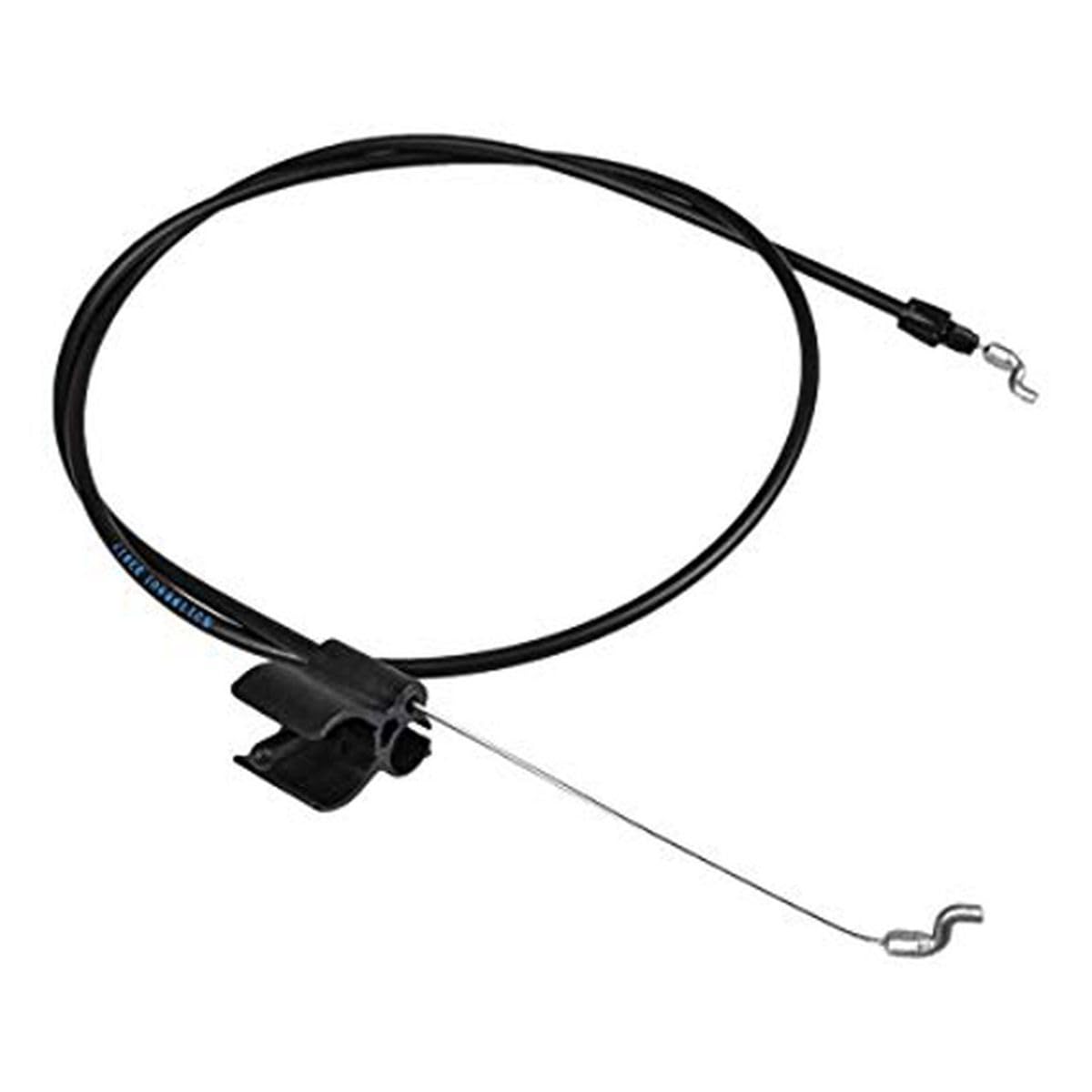 Amazon.com: Genuine Husqvarna 501188801 Dual MZR Cable 5.95 EXT