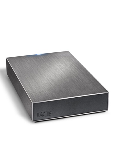 LaCie Minimus 2TB USB 3.0 301967EK