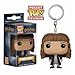 Produktbild Key Hermine Funko Pop