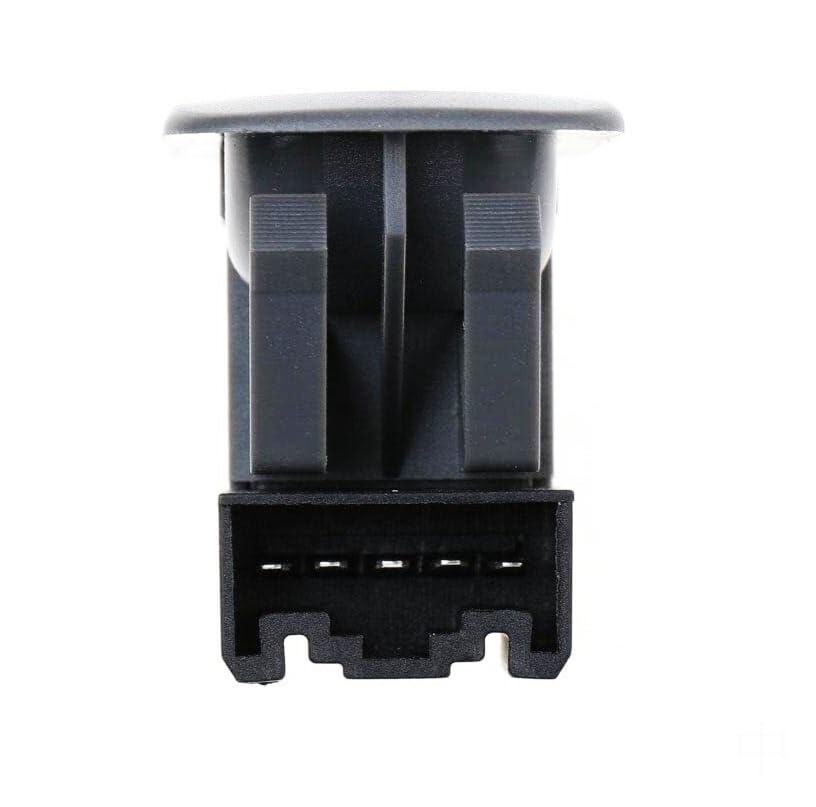 Commande de vitre Chevrolet Tracker bouton de fenêtre avant gauche robuste 37995-75F00