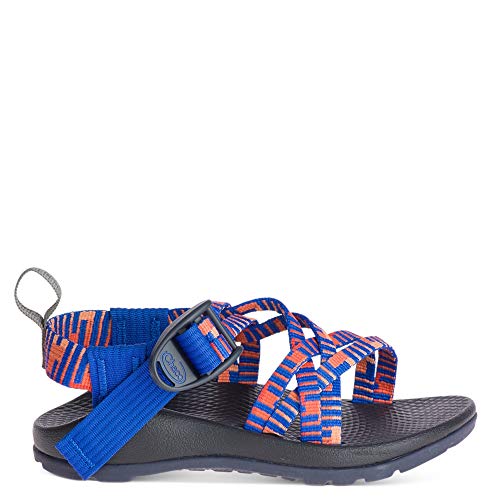 Image of Chaco ZX1 Ecotread Sandal (Toddler /Little Kid /Big Kid)
