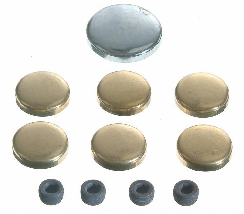 Sealed Power 3818001 Brass Expansion Plug Kit