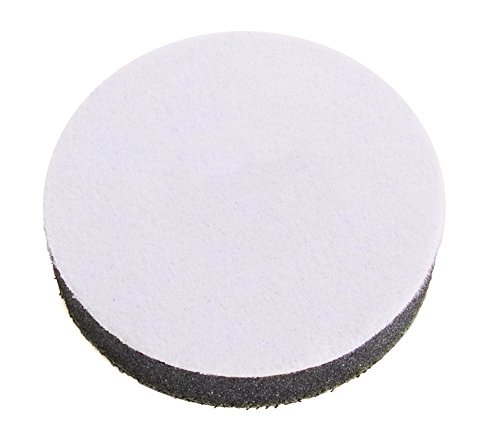 Mirka 1033 3" Grip Faced Interface Pad, Qty. 5