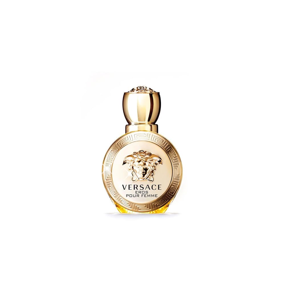 Versace Eros Pour Femme Eau De Parfum For Women, 30 ml