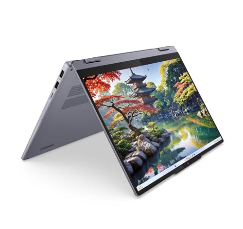 Lenovo IdeaPad 5 Flex 2-in-1 14' Touchscreen Laptop,...
