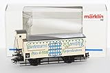 jahreswagen vw EAN 4001883489216 Märklin 48921 Insider-Jahreswagen 1997, 1:87, weiß, OVP