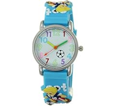 boys football watches
