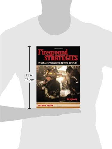 Fireground Strategies Scenarios Workbook